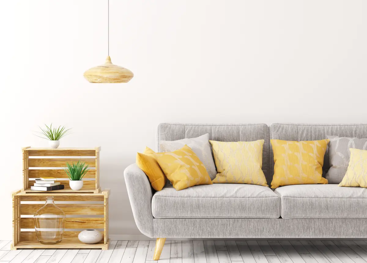 The Orange County Rent Scenario Where the Numbers Don't Match the Listing
